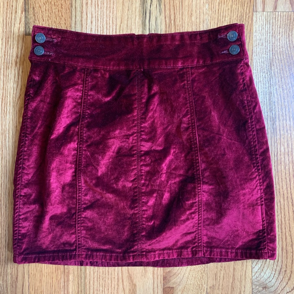 Free People Kimora Skirt
